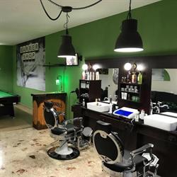 Carlo Barber Shop, San Giovanni a Piro orari di apertura
