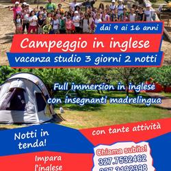 English Club ABC - scuola di inglese - corsi di inglese - Madrelingua inglese, Alghero orari di apertura