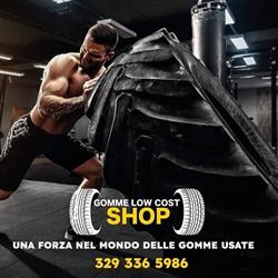 GOMME LOW COST SHOP SRL, Carpi orari di apertura
