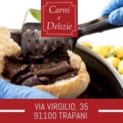 Carni e Delizie, Trapani orari di apertura