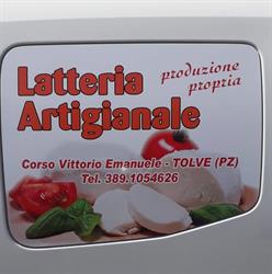 Latteria Artigianale, Tolve orari di apertura