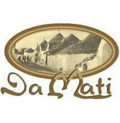 DAMATI prodotti artigianali tipici pugliesi, Alberobello orari di apertura