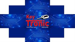 KEY TRONIC - Centro Chiavi Auto - Riparazione Telecomandi, Televisori, Elettroutensili, Avvitatori, Moncalieri orari di apertura