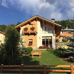 Chalet Monteneve, Livigno orari di apertura