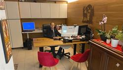 Studio di consulenza digitale Luca Turrin, Padova orari di apertura