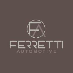 Ferretti Automotive, Scandiano orari di apertura