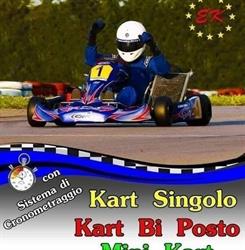 Pista Euro Kart - Circuito Nazionale, Porto Cesareo orari di apertura