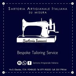 208 Collection Sartoria Artigianale Italiana, Fondi orari di apertura