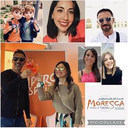 MORESCA VIAGGI E TURISMO, Marsala orari di apertura