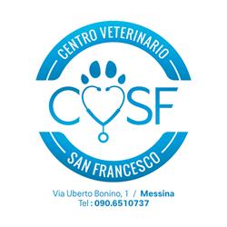 CENTRO VETERINARIO SAN FRANCESCO S.R.L., Messina orari di apertura
