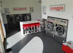 Lavanderia Self Service MIELE - Castelnuovo di Garfagnana, orari di apertura