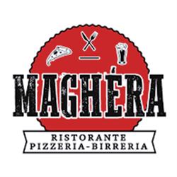 Maghera Ristorante Pizzeria Birreria, Perugia orari di apertura