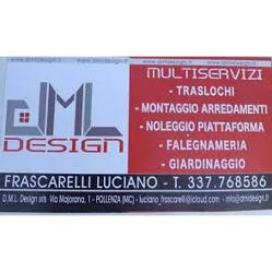 D.M.L. Design, Pollenza orari di apertura