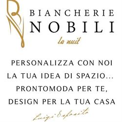 Biancherie Nobili, Scalea orari di apertura