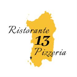 RISTORANTE PIZZERIA 13 Gonnesa, Bacu Abis - Orari di apertura