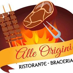 ALLE ORIGINI, Rosciano orari di apertura