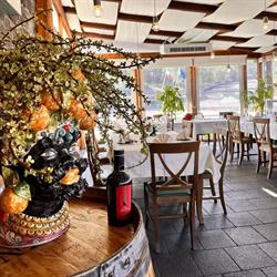 Ristorante Da Rinuccio, Milo orari di apertura