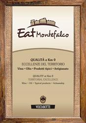 EAT MONTEFALCO S.N.C. DI BROCCATELLI ALESSANDRO & TORDONI SIMONE, Montefalco orari di apertura