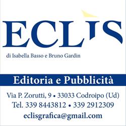 Eclis S.n.c. di Basso Isabella e Gardin Bruno, Codroipo orari di apertura