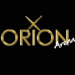 Orion Arena, Ciampino orari di apertura