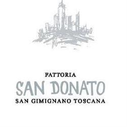 Fattoria San Donato, San Gimignano orari di apertura