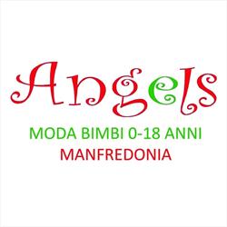angels, Manfredonia orari di apertura