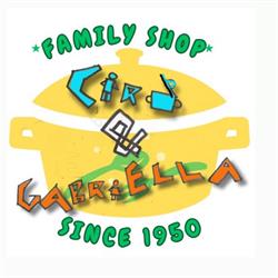 CIRO & GABRIELLA DI MALATESTA LUCA, Finale Ligure orari di apertura
