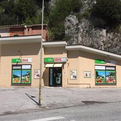 Coal, Pioraco orari di apertura