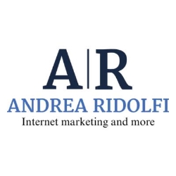 Andrea Ridolfi - Web Marketing, Bareggio orari di apertura