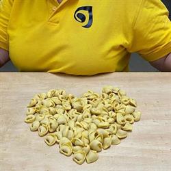 La Pasta de L'osteria del Tortellino, Castelfranco Emilia orari di apertura