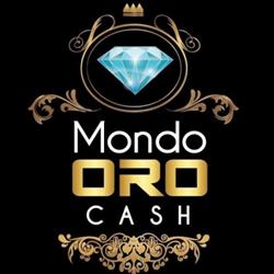 Mondo Oro Cash, Tricase orari di apertura