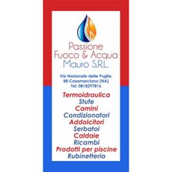 Termoidraulica Mauro s.r.l., Casamarciano orari di apertura