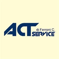ACT service - Ferroni C., Cervia orari di apertura