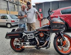 ASSO Special BIKE, Erba orari di apertura