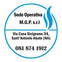 MGP srl, Sant'Antonio Abate orari di apertura