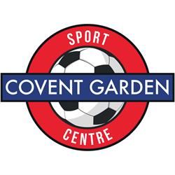 Covent Garden Sport, Meta orari di apertura