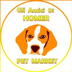 Gli Amici di Homer Pet Shop / Toelettatura, Monopoli orari di apertura