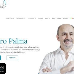 Pietro Palma Rinoplastica, Milano orari di apertura