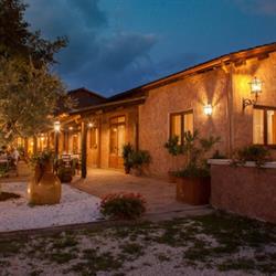 Ristorante La Casina nel Parco, Cantalupo in Sabina orari di apertura