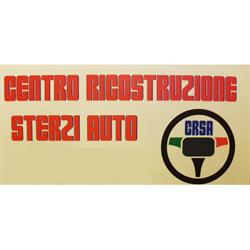 Crsa Centro Ricostruzione Sterzi Auto, Nocera Inferiore orari di apertura