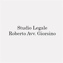 Roberto Avv. Giorsino, Savigliano orari di apertura