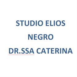 Negro Dr.ssa Caterina-Centro Elios - Logopedia - Logopedia tecnica PROMPT - neurospicomotricità, Capodrise orari di apertura
