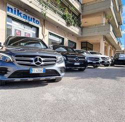 Nikauto, Canicattì orari di apertura