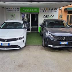 Ni.Ca. Rent Noleggio Auto Moto e Furgoni, Angri orari di apertura