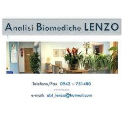 Laboratorio Analisi Lenzo, Santa Teresa di Riva orari di apertura