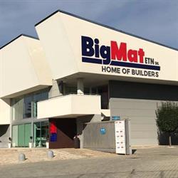 BigMat ETN S.r.l., Polistena orari di apertura