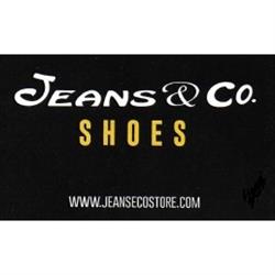 Jeans & Co. Shoes, Fermo orari di apertura