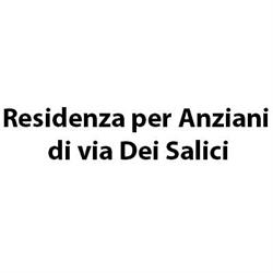 Residenza per Anziani di Via dei Salici, Gropello Cairoli orari di apertura