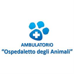 Ambulatorio Veterinario Ospedaletto Degli Animali, Bari orari di apertura