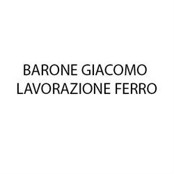 Barone Giacomo - Lavorazione Ferro, Modica orari di apertura